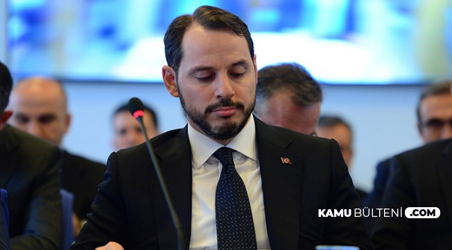 Berat Albayrak Açıkladı: 5 Bankadan Kredi Faiz İndirimi Müjdesi (Taşıt-Konut-Çeyiz-Tatil)