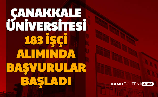kamu bulteni
