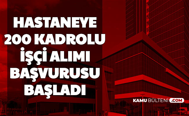 kamu bulteni