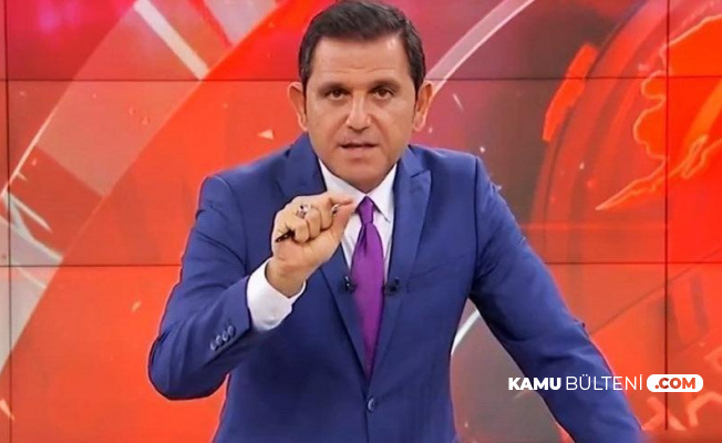 Fatih Portakal: "Ömer Çelik Muhalefetin Tuzağına Düştü"