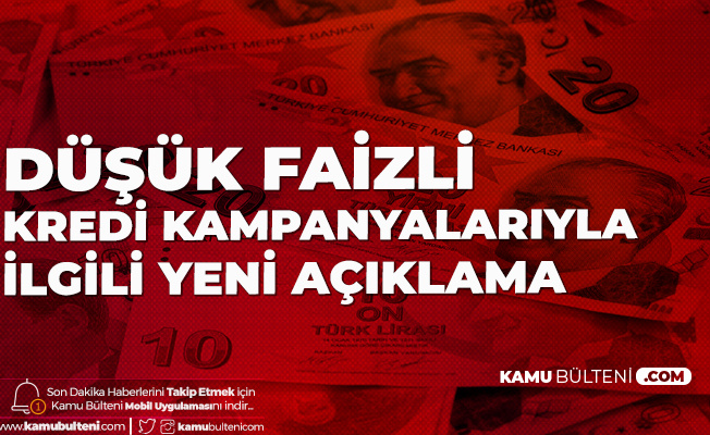 Fiyatlara Zam Yapan Firmalar Kredi Paketinden Çıkarılacak