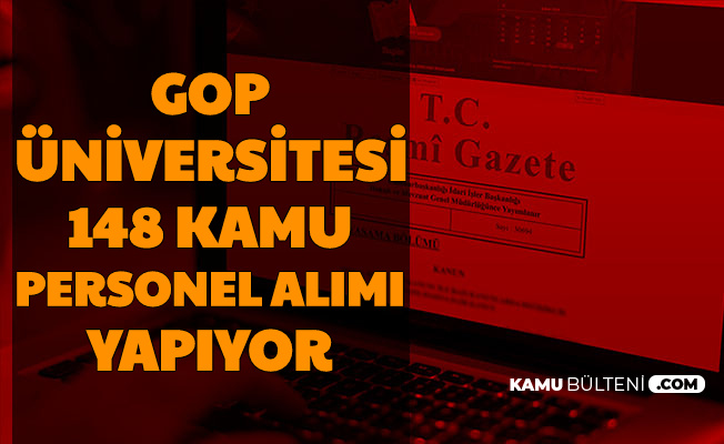 kamu bulteni