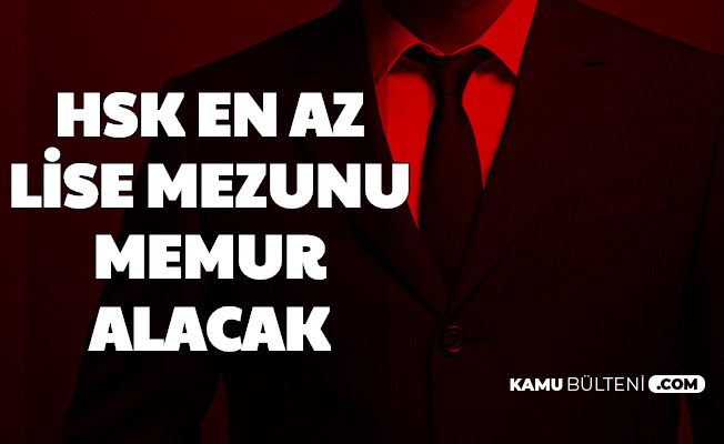 az lise mezunu memur