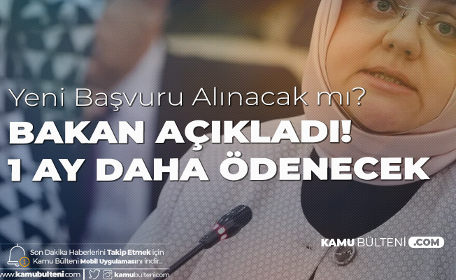 Kısa Çalışma Ödeneğine Ayrıca Başvuruya Gerek Olmayacak Kısa Çalışma Ödeneğine Ayrıca Başvuruya Gerek Olmayacak