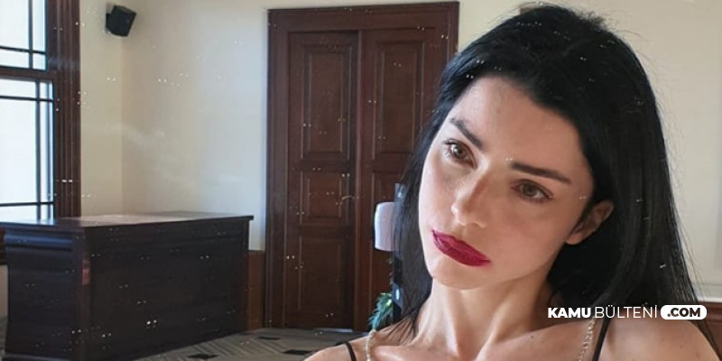 Merve Bolugur Yks Ye Girdi Mi Instagram Paylasimi Sosyal Medya Gundeminde
