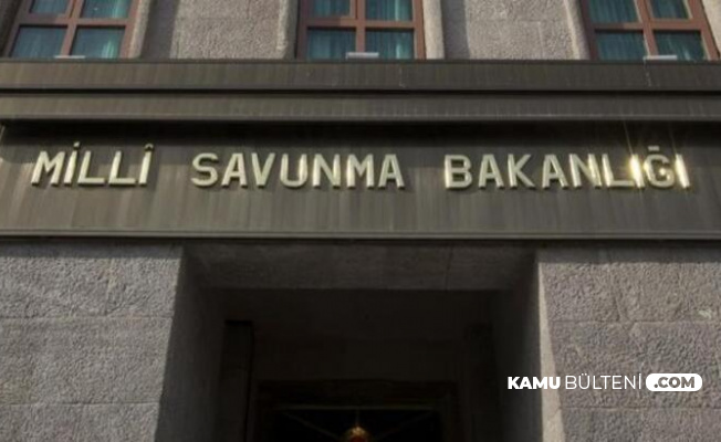 MSB PERTEM'den Subay Alımı Mülakat Duyurusu