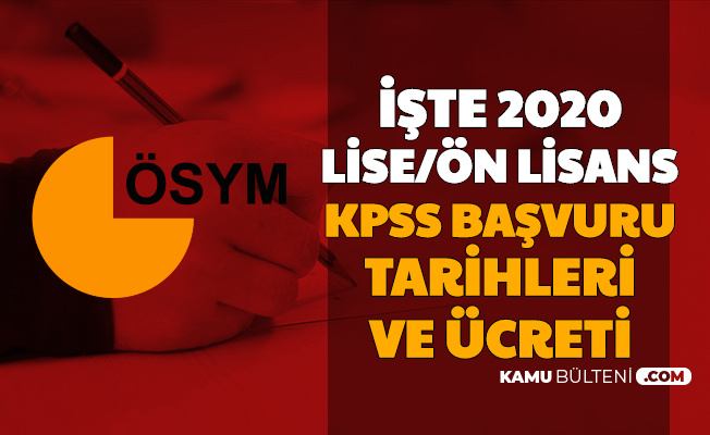 kamu bulteni
