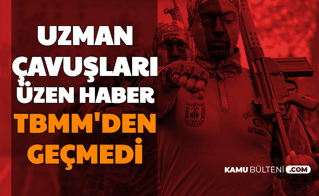 uzman cavuslara ve uzman erbas olmak isteyenleri uzen haber