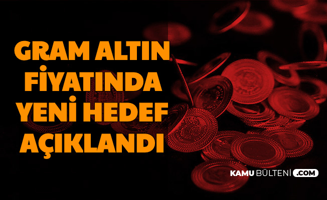 altin fiyatlarinda yeni hedef aciklandi iste tahmin ve en son fiyatlar