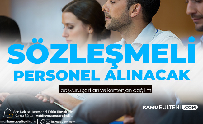 Aydın Adnan Menderes Üniversitesi'ne Sözleşmeli Sağlık Personeli Alımı Yapılacak