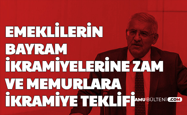 kamu bulteni