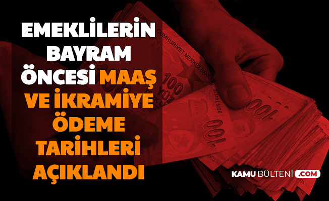 kamu bulteni
