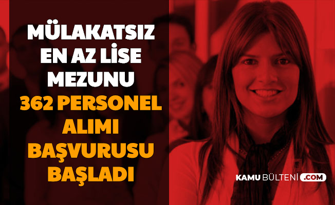 kamu bulteni
