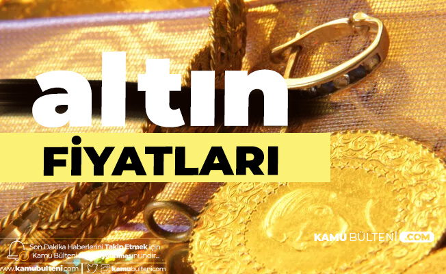 Gram Altın Bir Haftada Kaç TL Artış Gösterdi? Altın Fiyatlarındaki Son Durum Gram Altın Bir Haftada Kaç TL Artış Gösterdi? Altın Fiyatlarındaki Son Durum