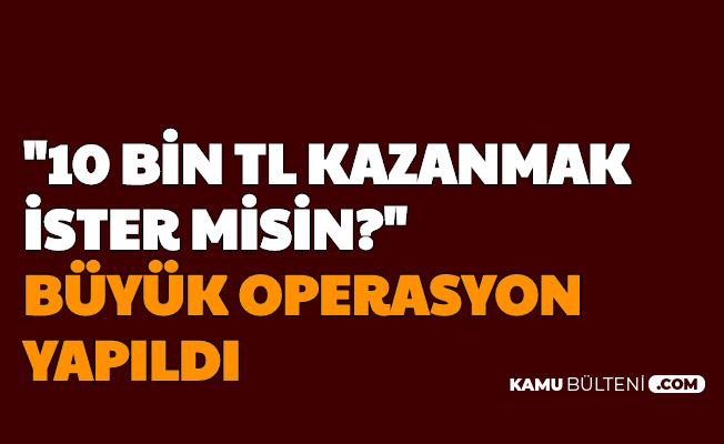 Jigolo Ilani Diye Dolandirdilar Sonra Polis Savciyiz Diye Arayip Bir Daha Dolandirdilar