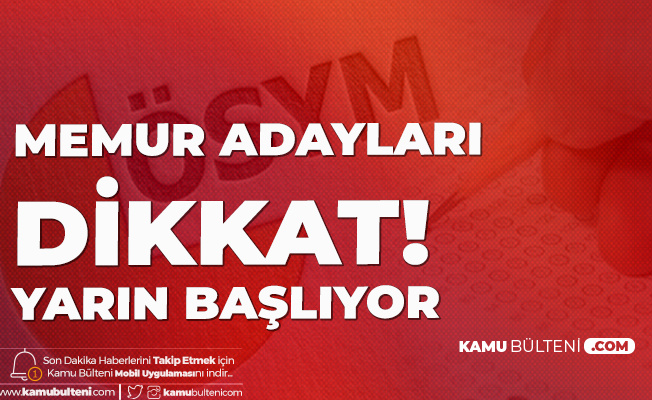 kamu bulteni
