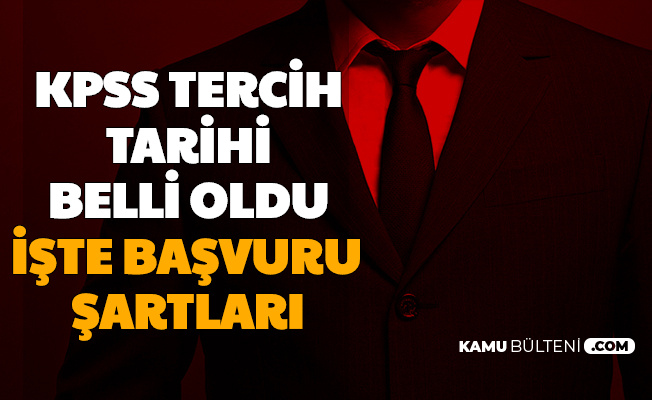 kamu bulteni