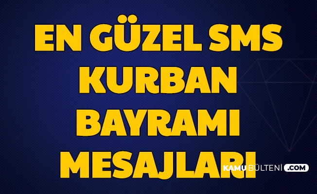 kurban bayrami ve cuma sms mesajlari