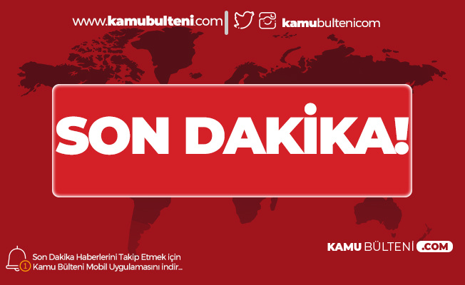 Son Dakika: Antalya'da Deprem