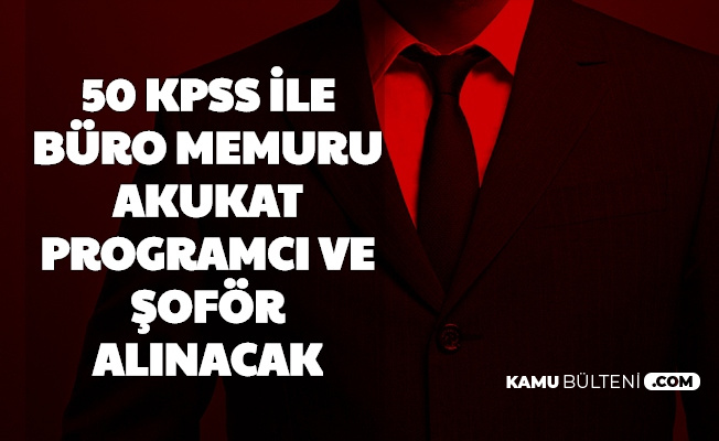 kamu bulteni