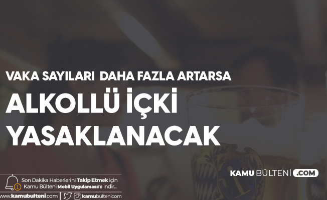 Almanya Münih'te Koronavirüs Vakaları Artması Durumunda Alkol Yasağı Getirilecek Almanya Münih'te Koronavirüs Vakaları Artması Durumunda Alkol Yasağı Getirilecek