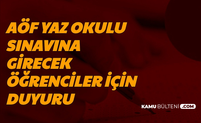 kamu bulteni