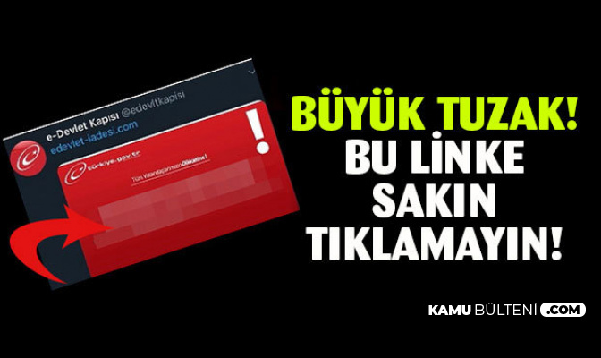 kamu bulteni