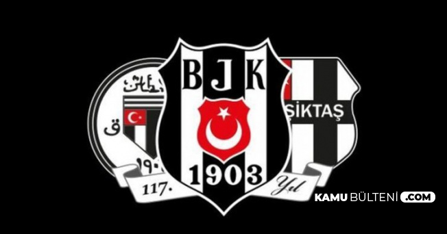 Beşiktaş Duyurdu! N'Sakala Transferi Tamam! Beşiktaş Duyurdu! N'Sakala Transferi Tamam!