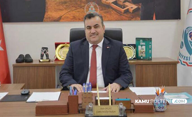 Cumra Belediye Baskani Korona Nedeniyle Hayatini Kaybetti Kimdir Hangi Partiden