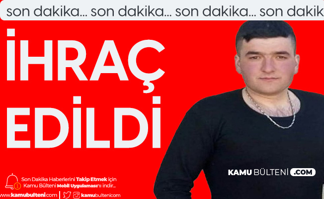 İçişleri Bakanlığı'ndan 'Musa Orhan' Açıklaması İçişleri Bakanlığı'ndan 'Musa Orhan' Açıklaması