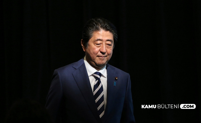 Japonya Başbakanı Abe İstifa Etti-İşte Nedeni