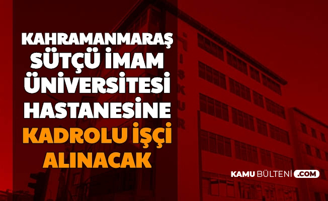 kamu bulteni