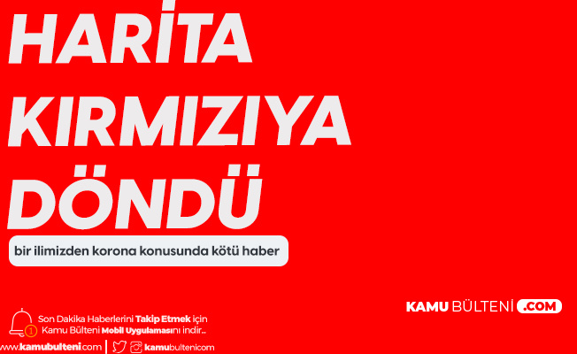 Kars'ta Koronavirüs Vaka Sayılarındaki Artış Devam Ediyor Kars'ta Koronavirüs Vaka Sayılarındaki Artış Devam Ediyor