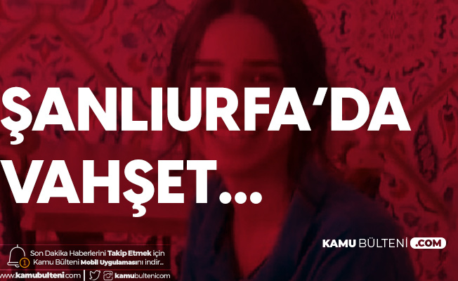 Şanlıurfa'da Kan Donduran Olay! Önce Boğazını Kesti, Sonra Kalbinden Bıçakladı Şanlıurfa'da Kan Donduran Olay! Önce Boğazını Kesti, Sonra Kalbinden Bıçakladı