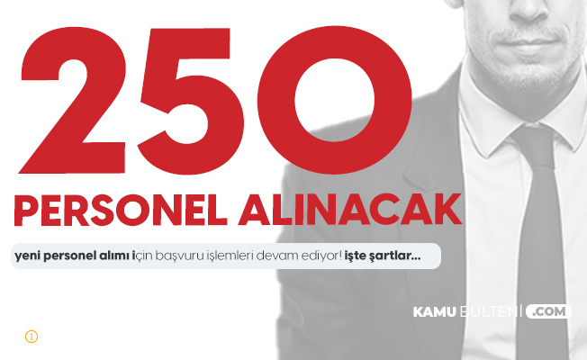 Selcuk Universitesi Ne 250 Personel Alimi Basvurulari Suruyor