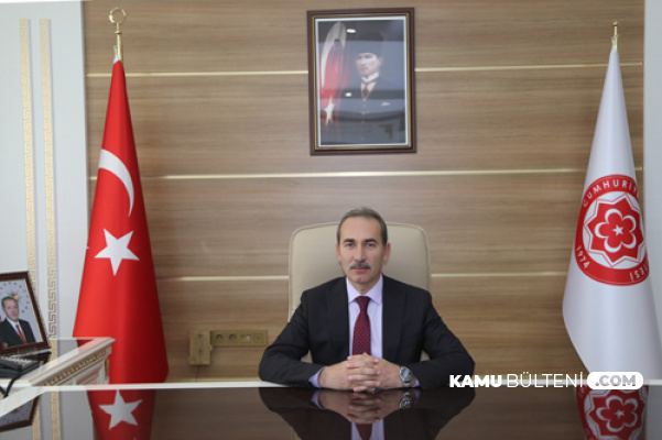 Sivas Cumhuriyet Universitesi Rektoru Prof Dr Alim Yildiz Kimdir Nerelidir