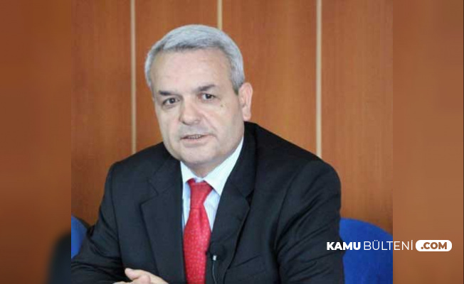 TOBB Ekonomi ve Teknoloji Üniversitesi Rektörlüğüne Prof. Dr. Yusuf Sarınay Atandı (Kimdir, Nerelidir?)