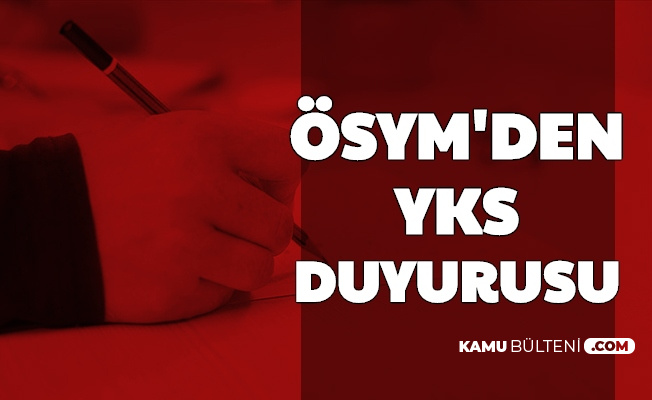 Yks Haberleri Kamu Bulteni Haber Sitesi