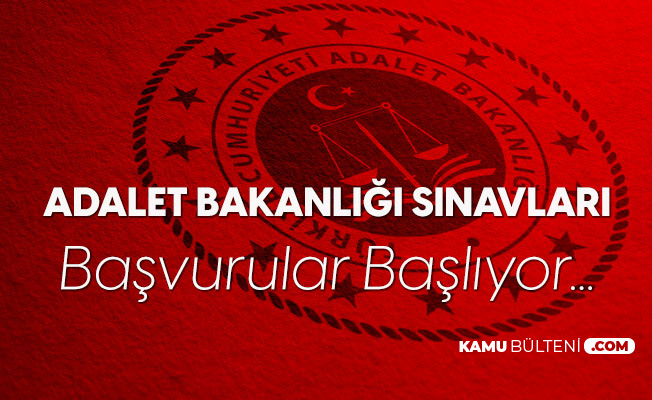 1200 Hakim Savci Adayi Alimi Icin Basvurular Persembe Gunu Baslayacak