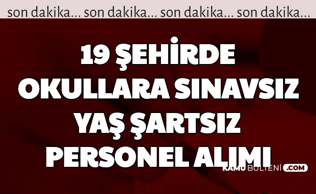 19 Sehirde Issizlere Asgari Ucret Iste Iskur Typ Basvurusu Okullara Hizmetli Guvenlik Alimi Typ Numarasi Nedir