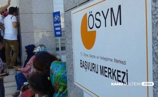 2020 2 Donem Ales Basvuru Ve Sinav Tarihi Aciklandi