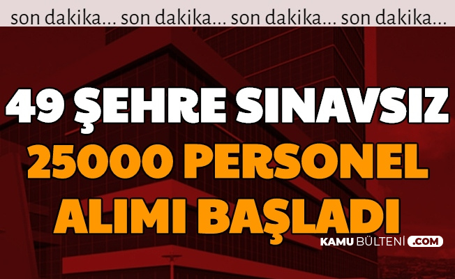 49 Sehirde 25000 Typ Ilanlari Yayimlandi Okullara Hizmetli Ve Guvenlik Gorevlisi Alimi Basvuru Sayfasi Iskur