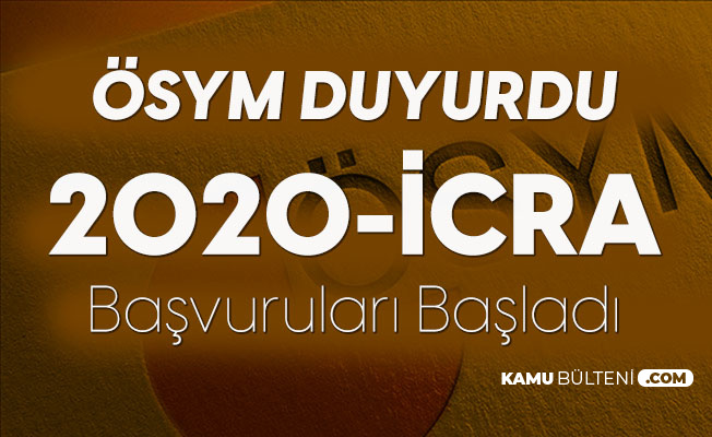 Adalet Bakanligi Icra Mudur Ve Mudur Yardimcisi Alimi Basvurulari Basladi