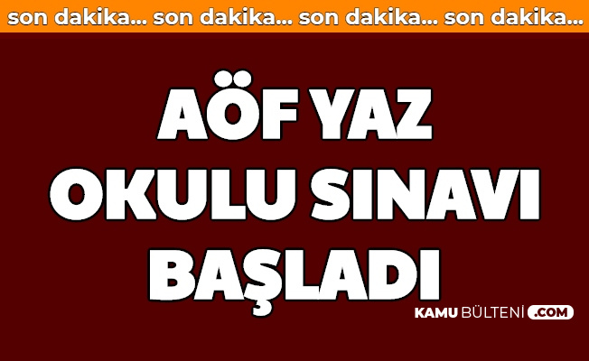 kamu bulteni