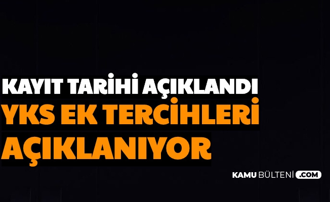 Yks Haberleri Kamu Bulteni Haber Sitesi