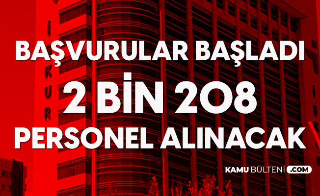Iskur Uzerinden Typ Kapsaminda Diyarbakir Da 2 Bin 208 Kisi Ise Alinacak