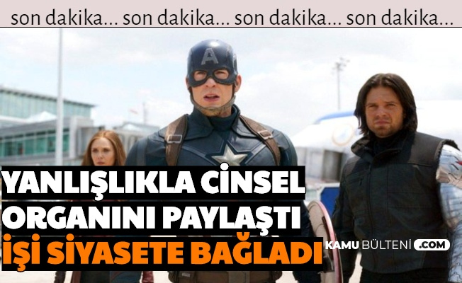 kaptan amerika yanlislikla cinsel