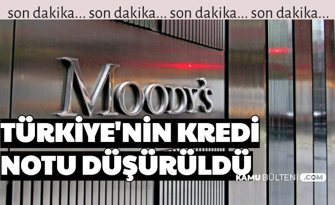 kamu bulteni