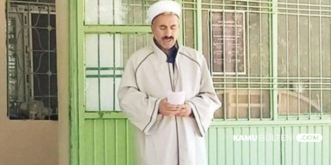 Siverek'te Flaş İddia: İmama Ceza Olarak Coronalı Cenazesi Yıkattılar İmam Hayatını Kaybetti
