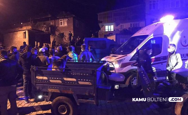 Alapli Dan Son Dakika Haberi Tarlaya Gidiyorum Diyerek Evden Cikan Genc Kiz Olu Bulundu